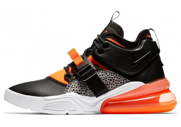 Nike кроссовки Air Max 270 Safari