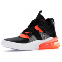 Nike кроссовки Air Max 270 Safari