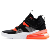 Nike кроссовки Air Max 270 Safari