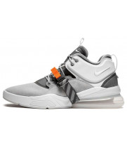 Кроссовки Air Max 270 Wolf Grey