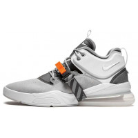 Кроссовки Air Max 270 Wolf Grey