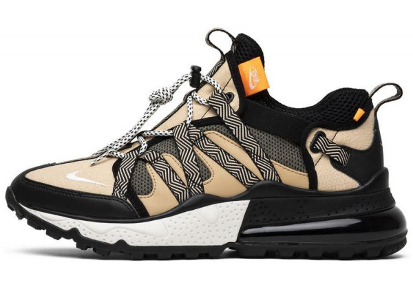 Кроссовки Nike Air Max 270 Bowfin Desert Cone