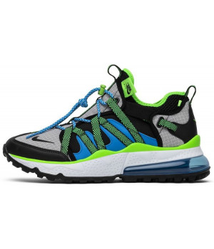 Nike кроссовки Air Max 270 Bowfin Sprite
