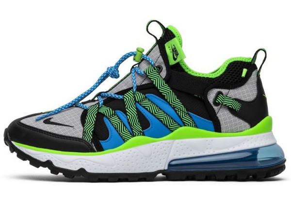 Nike кроссовки Air Max 270 Bowfin Sprite