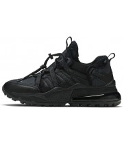 Nike Air Max 270 Bowfin Triple Black