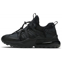 Nike Air Max 270 Bowfin Triple Black