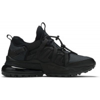 Nike Air Max 270 Bowfin Triple Black