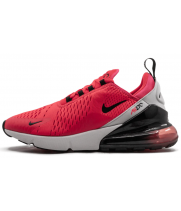 Кроссовки Nike Air Max 270 GS Red Orbit