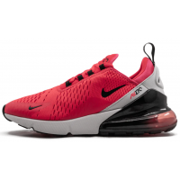 Кроссовки Nike Air Max 270 GS Red Orbit