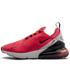 Кроссовки Nike Air Max 270 GS Red Orbit