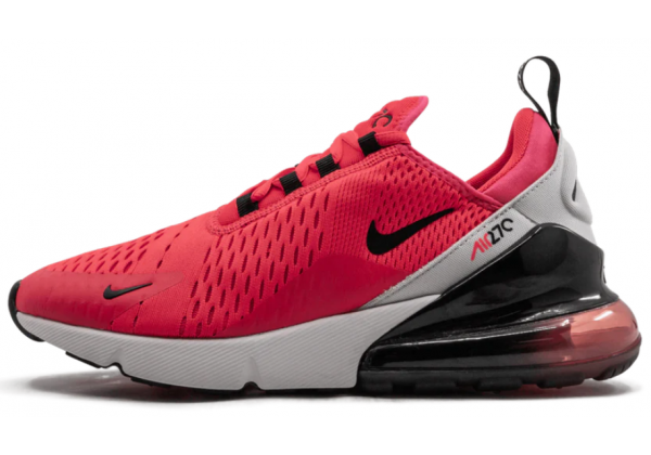 Кроссовки Nike Air Max 270 GS Red Orbit