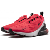 Кроссовки Nike Air Max 270 GS Red Orbit