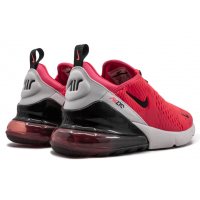 Кроссовки Nike Air Max 270 GS Red Orbit