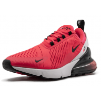 Кроссовки Nike Air Max 270 GS Red Orbit