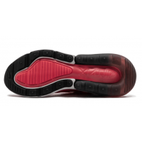 Кроссовки Nike Air Max 270 GS Red Orbit