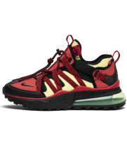 Nike Air Max 270 Bowfin University Red