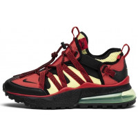 Nike Air Max 270 Bowfin University Red