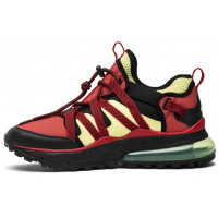 Nike Air Max 270 Bowfin University Red