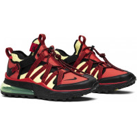 Nike Air Max 270 Bowfin University Red