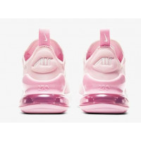 Кроссовки Nike Air Max 270 Lightly Pink