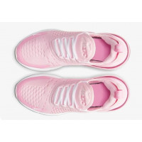 Кроссовки Nike Air Max 270 Lightly Pink