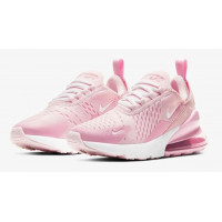 Кроссовки Nike Air Max 270 Lightly Pink