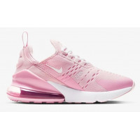 Кроссовки Nike Air Max 270 Lightly Pink