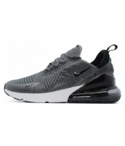 Nike кроссовки Air Max 270 Grey White