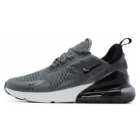 Nike кроссовки Air Max 270 Grey White