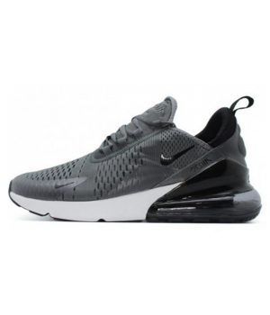 Nike кроссовки Air Max 270 Grey White