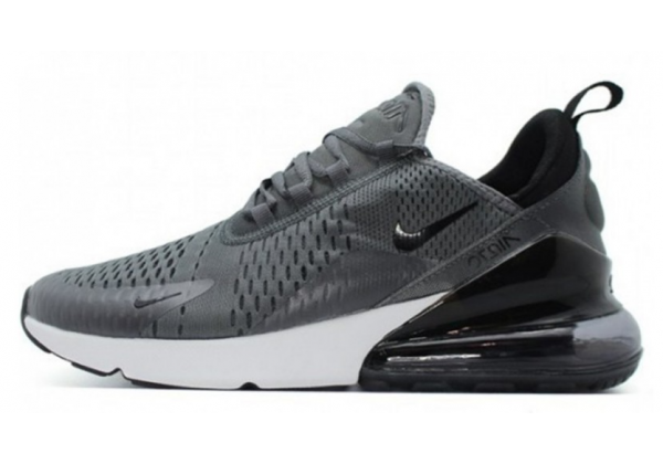 Nike кроссовки Air Max 270 Grey White