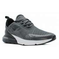 Nike кроссовки Air Max 270 Grey White