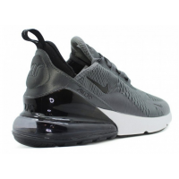 Nike кроссовки Air Max 270 Grey White