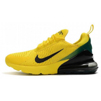 Nike кроссовки Air Max 270 WC Brasil