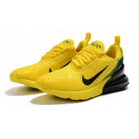 Nike кроссовки Air Max 270 WC Brasil