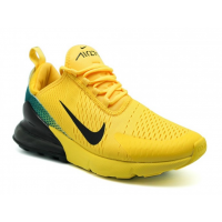 Nike кроссовки Air Max 270 WC Brasil