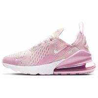 Кроссовки Nike Air Max 270 Lightly Pink