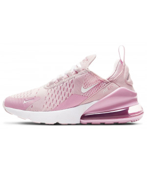 Кроссовки Nike Air Max 270 Lightly Pink