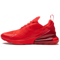 Кроссовки Air Max 270 University Red