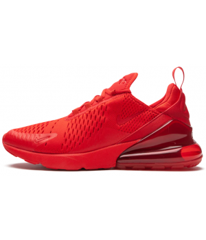 Кроссовки Air Max 270 University Red