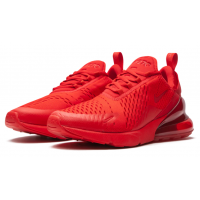 Кроссовки Air Max 270 University Red