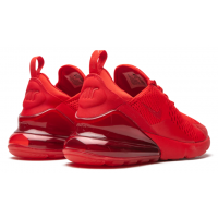 Кроссовки Air Max 270 University Red