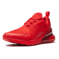 Кроссовки Air Max 270 University Red