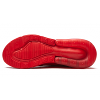 Кроссовки Air Max 270 University Red