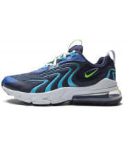 Nike Air Max 270 React ENG Blackened Blue