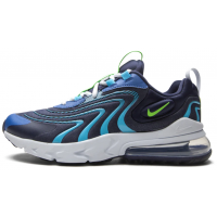 Nike Air Max 270 React ENG Blackened Blue