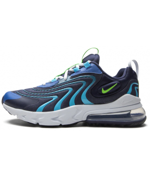 Nike Air Max 270 React ENG Blackened Blue