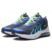Nike Air Max 270 React ENG Blackened Blue