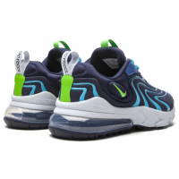 Nike Air Max 270 React ENG Blackened Blue