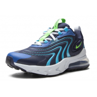 Nike Air Max 270 React ENG Blackened Blue